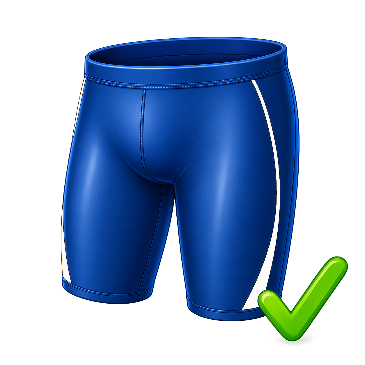 Boys Swim Shorts